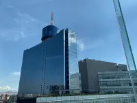 ชิคาโก้สวีทส์ WTC โรงแรมใกล้บลูสเตเดียม