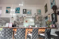 Bacolet Beach Club - bar