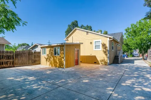 Marbella Lane Triplex San Jose 11‑ to Levi’s - Homestays