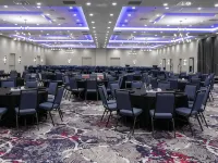 Hilton Garden Inn Denison/Sherman/at Texoma Event Center Hotels in Grayson County