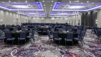 Hilton Garden Inn Denison/Sherman/at Texoma Event Center