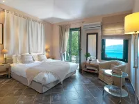 Luxury Beachfront Villa Aria - Pool, Tennis, Sunset Views & Seaside Adventures!! -  Holiday Villas