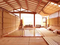 Ramune Onsen Senju No Sato - Pemandian Air Panas
