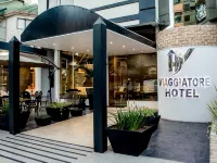 Hotel Viaggiatore فنادق في كوتشابامبا
