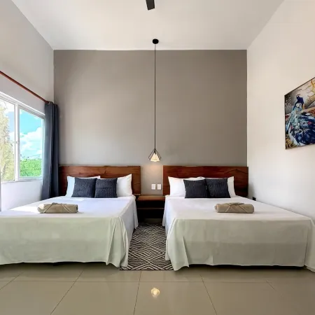 Vica Mayan Guest House - by Aloja RV