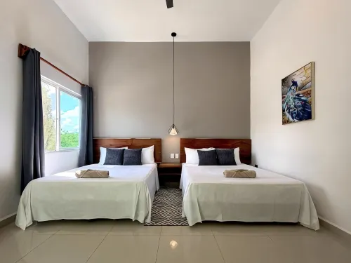 Vica Mayan Guest House - by Aloja RV - Pensions