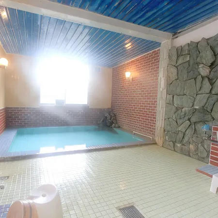 Onsen Ryokan Motoyoshi