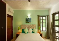 La Digue Self-Catering Apartments