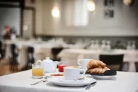 Hotel Touring Wellness & Beauty - breakfast
