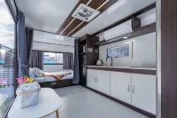 Pocheon Sanida Glamping