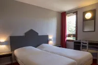 The Originals City Hôtel Amys Tarbes Sud - Mountain view