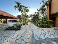 Hotel Tropicana Hoteles en Santo Domingo Este