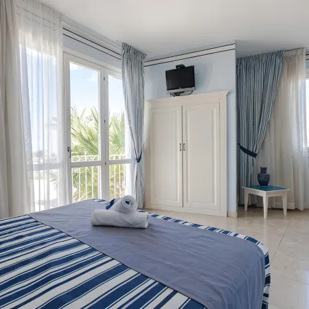 Resort Cala la Luna