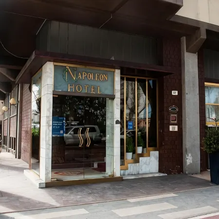 Hotel Napoleon