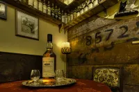 The Tannochbrae of Speyside
