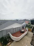 Galveston beach house - 1 block from the beach - อ่างจากุชชี่