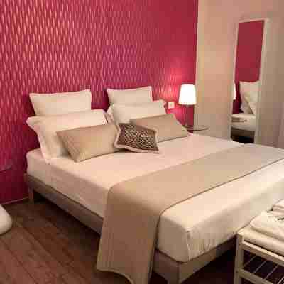 Gia'Notte BB Salerno Centro by ElodeaGroup Rooms
