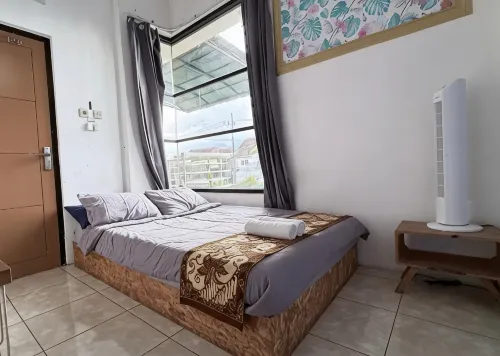 FORA House