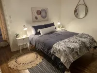 Perfectly Located Crown Heights Charmer - Homestays