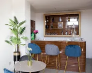 20 Miglia Boutique Hotel - bar