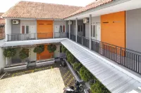 Hotel O Garut near Alun-Alun Tarogong formerly Wisma Etiga