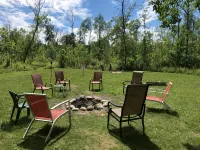 Cedar Ridge Cabins -  Privatzimmer