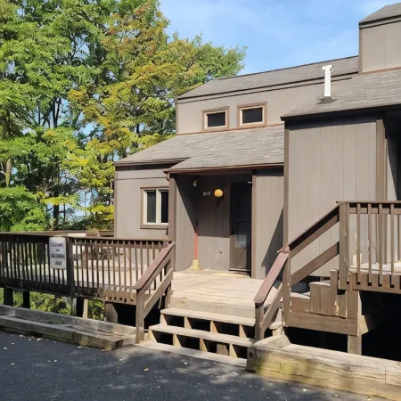 Pocono Mountains Camelback Retreat Ski-in Ski-out