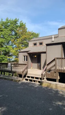 Pocono Mountains Camelback Retreat Ski-in Ski-out