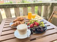 Hotel Rural O Salazon