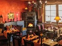 Hotel-Restaurant Alter Krug Kallinchen Hotels in Zossen