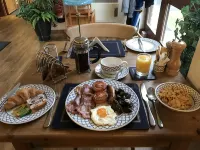 Church Farm Lodge