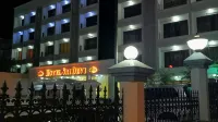 HOTEL SRIDEVI Hotels in 
