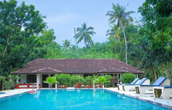 Seclude Kerala, Marari Sands