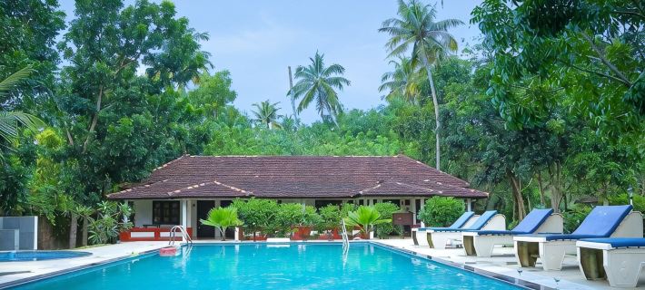 Seclude Kerala, Marari Sands โรงแรมในอาลัปปูชา