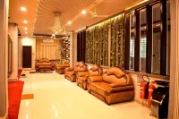 Grand Mafi Hotel & Spa - Spa