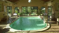Montebelli Agriturismo Country Hotel - spa