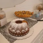 B&B Nadine Forlì - Boutique Eco Stay Con Parcheggio Gratuito - 조식 운영