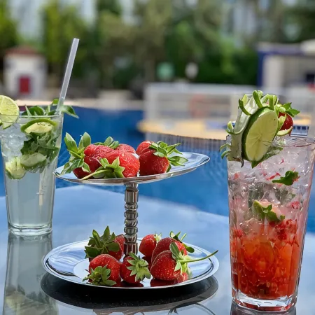 Serpina Hotel