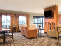 Best Western Houston Bush InterContinental Airport Inn Hotels in Humble