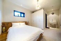 삼척 아보하독채펜션 - 부티크