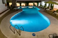 هوتل ديل ألميرانتي