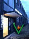 Hostel-Centrum