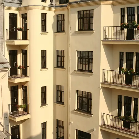 Hotel Edvards