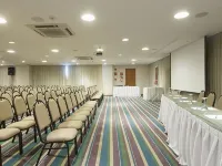 Mercure Salvador Pituba Hotels near Armacao