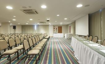 Mercure Salvador Pituba