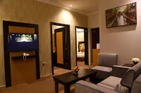 Golden Rest Hotel - Balkon