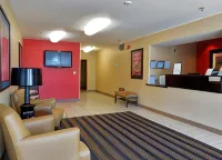 Extended Stay America Suites - Richmond - W Broad Street - Glenside - North