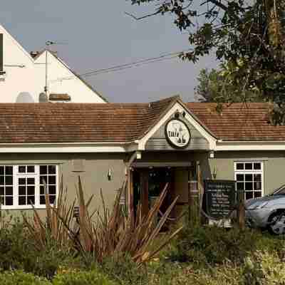 Premier Inn Weston-Super-Mare (Lympsham) Hotel Exterior