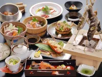 鈍川温泉日皇酒店