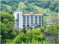 Ashinomaki Prince Hotel - Pet friendly